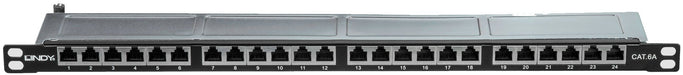 EAN 4002888258845 - Lindy 25884 panel de parcheo imagen 1