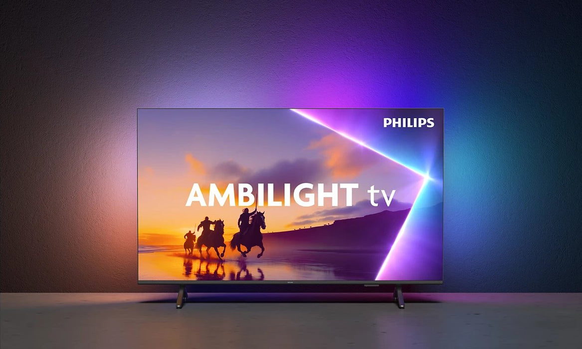EAN 8718863045800 - Philips 50PUS8500/12 Televisor 127 cm (50") 4K Ultra HD Smart TV Wifi Negro imagen 12