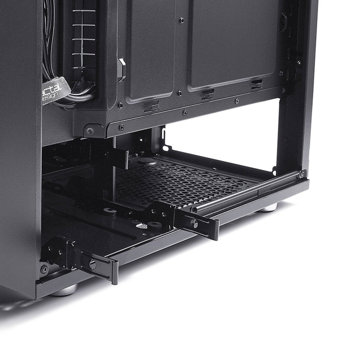 EAN 5902002039147 - Fractal Design Meshify C Midi Tower Negro imagen 19