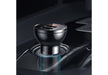 EAN 6953156215382 - Baseus CCBX-0S cargador de dispositivo móvil Universal Plata Encendedor de cigarrillos Auto imagen 7