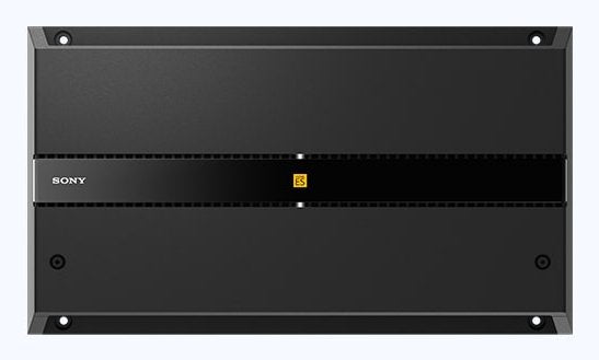 Sony Xm-5 Mobile Es 5-Kanal-LeistungsverstRker