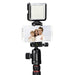 EAN 4007249046338 - Hama Pro II Soporte pasivo Teléfono móvil/smartphone Negro imagen 8