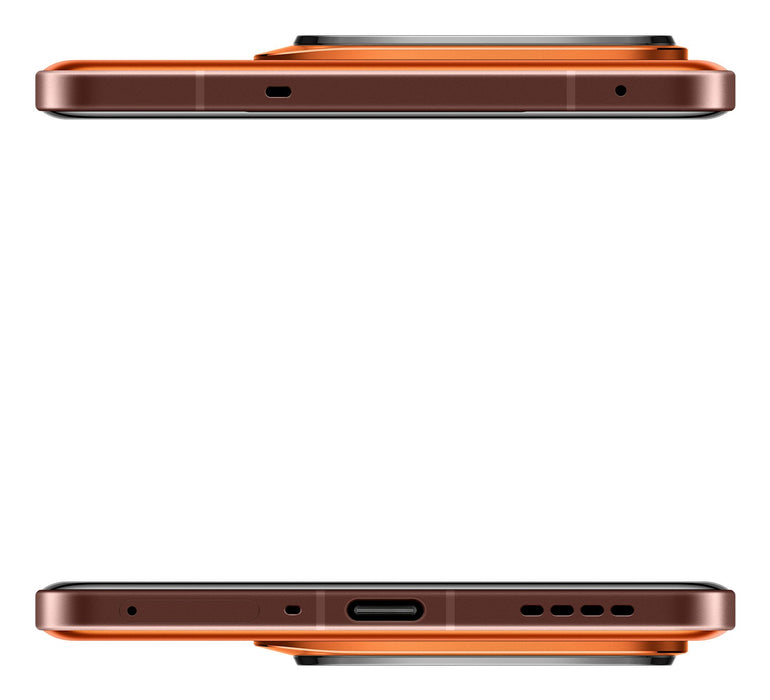 EAN 6941764449282 - realme GT GT7 PRO 17,2 cm (6.78") Android 15 5G 12 GB 512 GB 6500 mAh Naranja imagen 4