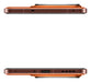 EAN 6941764449282 - realme GT GT7 PRO 17,2 cm (6.78") Android 15 5G 12 GB 512 GB 6500 mAh Naranja imagen 4