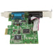 EAN 0065030868297 - StarTech.com PEX2S1050 tarjeta y adaptador de interfaz De serie imagen 3