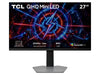 EAN 5901292532123 - TCL P2 27P2A pantalla para PC 68,6 cm (27") 2560 x 1440 Pixeles 2K LED Gris imagen 1