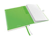 EAN 4002432100934 - Leitz 44780001 cuaderno y block A5 Blanco imagen 5