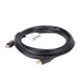 EAN 8719214470968 - CLUB3D CAC-2161 cable DisplayPort 2 m Negro imagen 2
