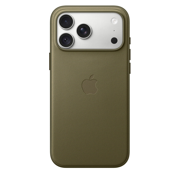 Apple Funktionsgewebe Case Iphone 18 Pro Max Con Magsafe (Olive)