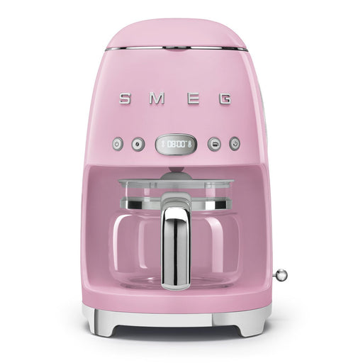 EAN 8017709302993 - Smeg DCF02PKEU cafetera eléctrica Cafetera de filtro 1,4 L imagen 1