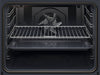EAN 7333394046198 - AEG Series 5000 OU5PB40SM 72 L 2990 W Negro, Acero inoxidable imagen 4