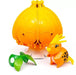 EAN 7312350362220 - BRIO Marigold Flower House imagen 2