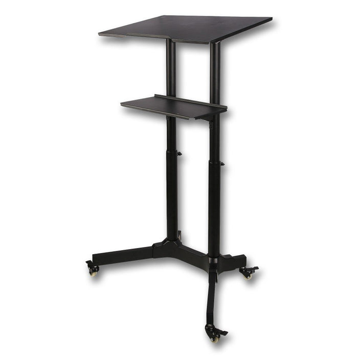 EAN 8051128101669 - Techly ICA-TB TPM-1BK soporte para ordenador portátil Negro imagen 12