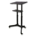 EAN 8051128101669 - Techly ICA-TB TPM-1BK soporte para ordenador portátil Negro imagen 12