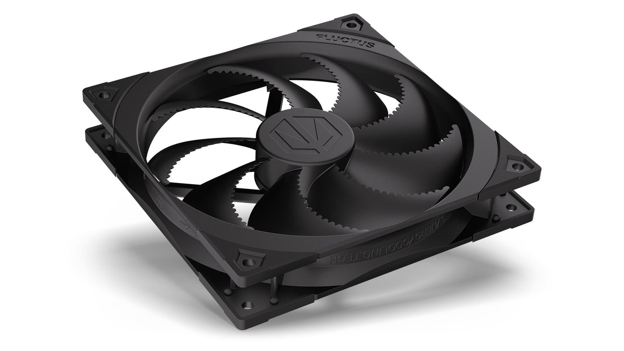 EAN 5903018665962 - ENDORFY Fluctus 140 PWM Carcasa del ordenador Ventilador 14 cm Negro imagen 16