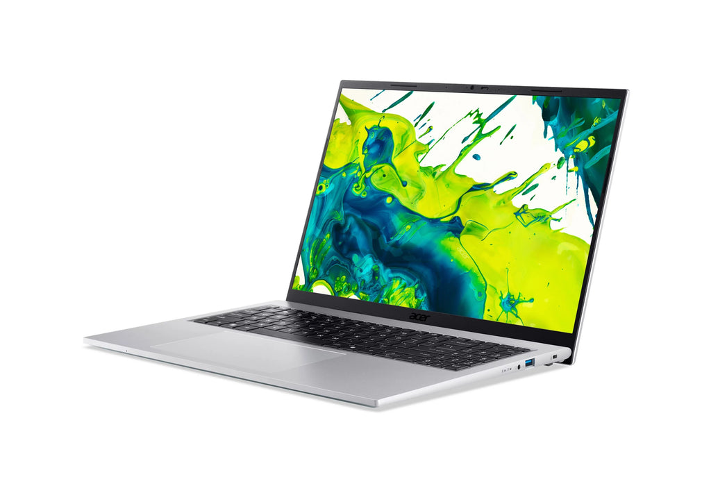 EAN 4711474796417 - Acer Aspire AG16-71P-99AS Intel® Core™ i9 i9-13900H 40,6 cm (16") WUXGA 32 GB DDR5-SDRAM 1 TB SSD Wi-Fi 6 imagen 4