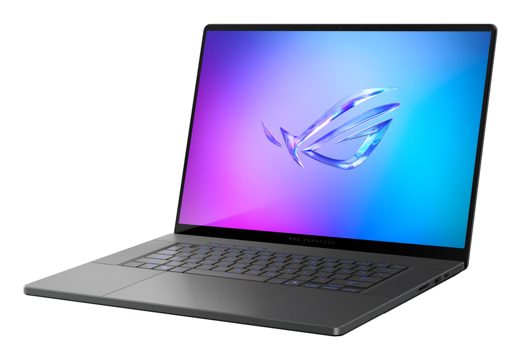 EAN 4711636009744 - ASUS ROG Zephyrus G16 GU605CP-QR003 40,6 cm (16") LPDDR5x-SDRAM NVIDIA GeForce RTX 5070 Wi-Fi 7 (802.11be imagen 5