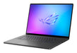 EAN 4711636009669 - ASUS ROG Zephyrus G16 GU605CR-QR102W 40,6 cm (16") LPDDR5x-SDRAM NVIDIA GeForce RTX 5070 Ti Wi-Fi 7 (802. imagen 5