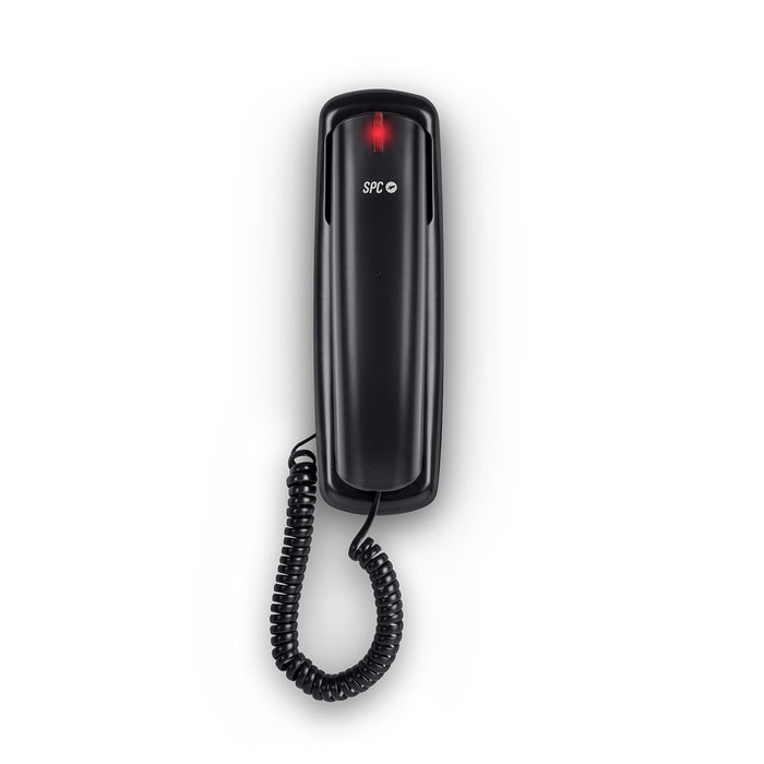 EAN 8436609912215 - SPC Original Lite 2 Teléfono analógico Negro imagen 3