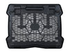 EAN 4015867224908 - Conceptronic THANA05B almohadilla fría 39,6 cm (15.6") Negro imagen 2