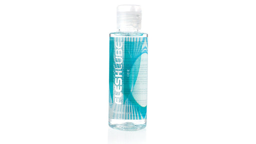 EAN 8428508034976 - Fleshlight Fleshlube Ice Juguete sexual, Vaginal 100 ml Lubricante de base acuosa imagen 1