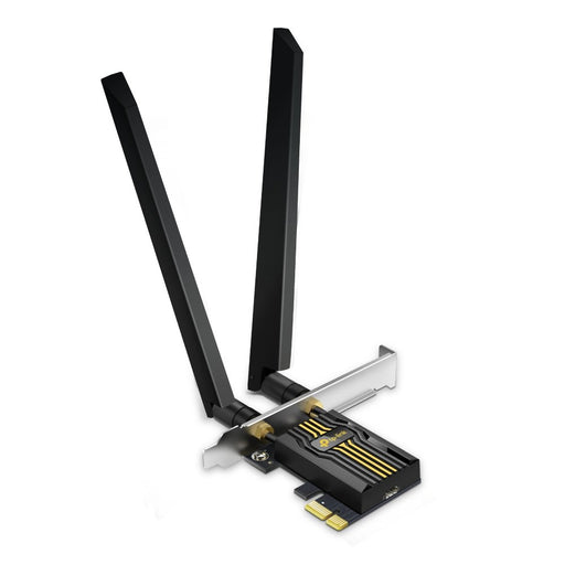 EAN 8885020623802 - TP-Link BE6500 Interno WLAN / Bluetooth 2880 Mbit/s imagen 2
