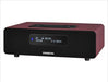 EAN 4711317993263 - Sangean DDR-36 Personal Digital Rojo imagen 2