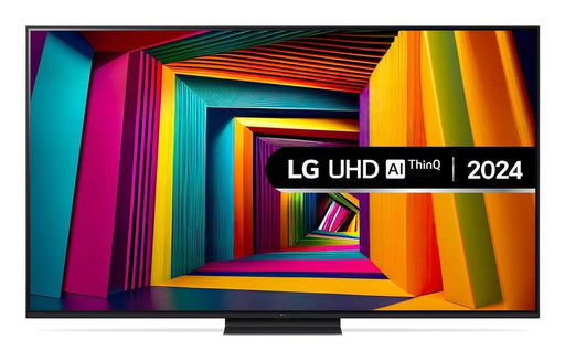 EAN 8806091960177 - LG UHD 65UT91006LA.AEU Televisor 165,1 cm (65") 4K Ultra HD Smart TV Wifi Negro imagen 1