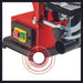 EAN 4006825649987 - Einhell TC-US 380 300 W Lijadora de banda/excéntrica imagen 7