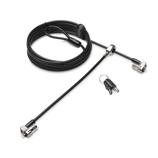 EAN 0085896650485 - Kensington K65048WW cable antirrobo Negro imagen 1