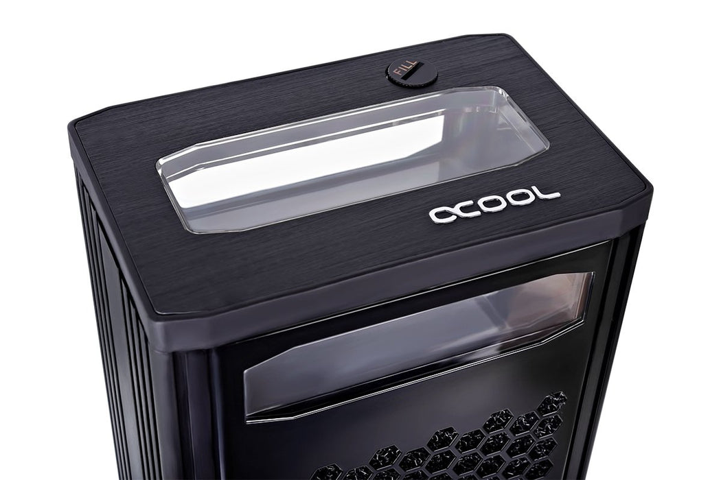 EAN 4250197110266 - Alphacool 11026 sistema de refrigeración para ordenador Procesador Sistema de refrigeración líquida todo  imagen 4