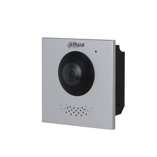 EAN 6939554951251 - Dahua Technology VTO4202F-P-S2 sistema de intercomunicación de video 2 MP Plata imagen 2