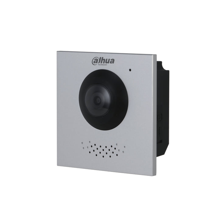 EAN 6939554951251 - Dahua Technology VTO4202F-P-S2 sistema de intercomunicación de video 2 MP Plata imagen 2