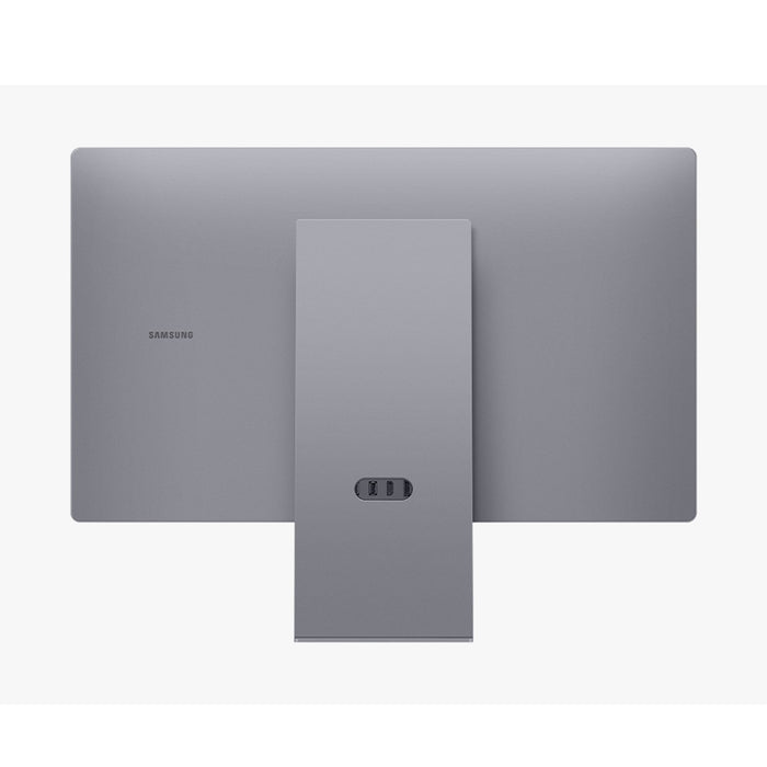 EAN 8806097342847 - Samsung M90SF pantalla para PC 81,3 cm (32") 3840 x 2160 Pixeles 4K Ultra HD OLED Plata imagen 2