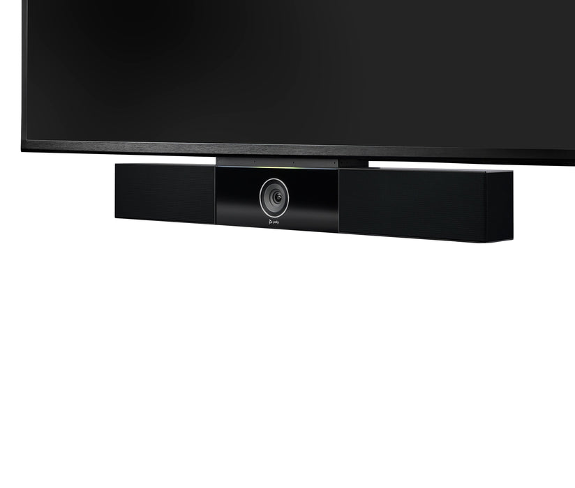 EAN 0197497463484 - HP Poly Studio USB Video Bar Negro 3840 x 2160 Pixeles imagen 7