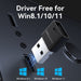 EAN 6922794782952 - Vention NAHB0 adaptador y tarjeta de red Bluetooth imagen 5