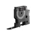 EAN 5411313450218 - DYMO D1 Standard - White on Black - 12mm cinta para impresora de etiquetas imagen 1