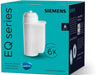 EAN 4242003925980 - Siemens TZ70063A pieza y accesorio para cafetera Filtro de agua imagen 2