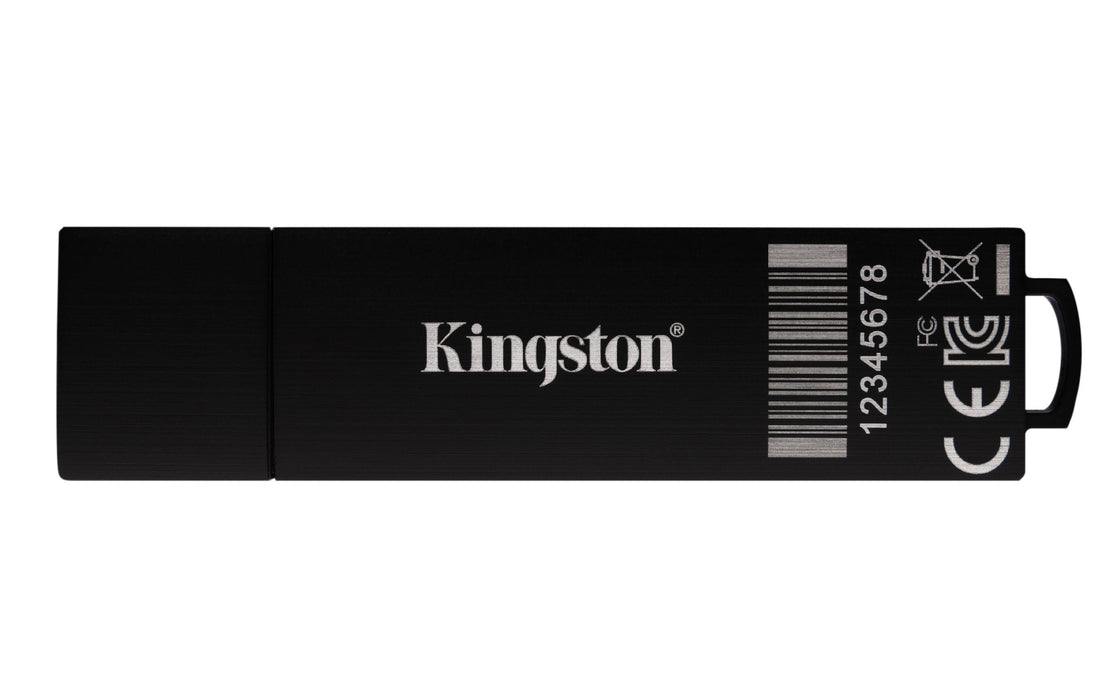 Kingston Ironkey D500s Usb 32gb - Ikd500s/32gb