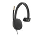 EAN 0199251821813 - HP Poly Mission 815 Monaural USB Wired Headset Alámbrico Diadema Negro imagen 14
