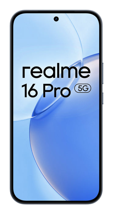 EAN 6941764485037 - realme 16 Pro 17,2 cm (6.78") SIM doble 5G 8 GB 512 GB 6500 mAh Gris imagen 4