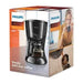 EAN 8710103673989 - Philips Daily Collection HD7461/20 cafetera eléctrica Semi-automática Cafetera de filtro 1,2 L imagen 3