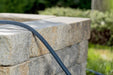 EAN 4066407501898 - Gardena Liano manguera de jardín 20 m Por encima del suelo Cloruro de polivinilo (PVC), Textil Negro, Gri imagen 5