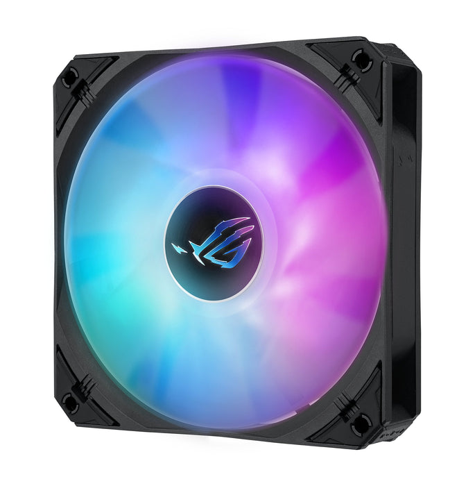 EAN 4711387414590 - ASUS ROG Strix LC III 360 ARGB Procesador Kit de refrigeración líquida 12 cm Negro imagen 5