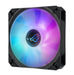 EAN 4711387414590 - ASUS ROG Strix LC III 360 ARGB Procesador Kit de refrigeración líquida 12 cm Negro imagen 5