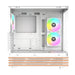 EAN 4711658545572 - Thermaltake View 270 Plus WS ARGB Snow Midi Tower Blanco imagen 4