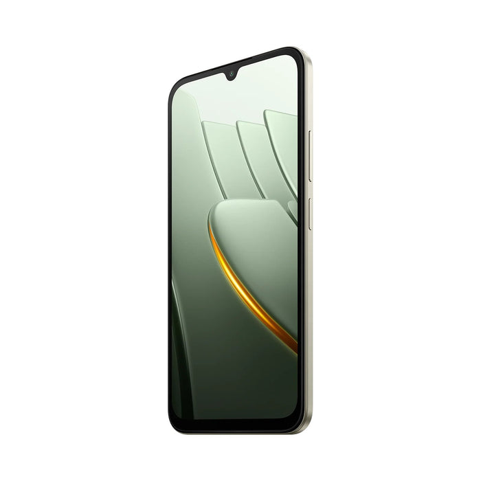 EAN 6932554435523 - Xiaomi POCO C81 Pro 17,5 cm (6.9") SIM doble 4G USB Tipo C 4 GB 64 GB 6000 mAh Verde imagen 8