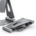 EAN 8436574705515 - AISENS MS2PXL-094 soporte Soporte pasivo Tablet/UMPC imagen 3