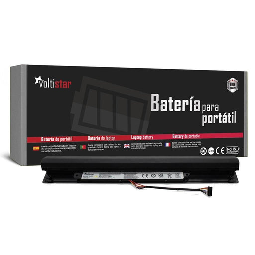 EAN 8435597471193 - VOLTISTAR BAT2159 refacción para laptop Batería imagen 1