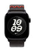 EAN 195950648676 - Apple Nike Sport Loop Grupo de rock Negro Nylon, Poliéster reciclado, Spandex imagen 1
